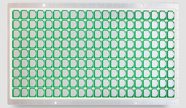 Thin Film Ceramic Metallization Technology
